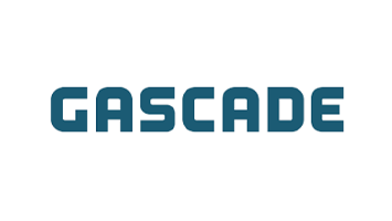 Gascade Logo