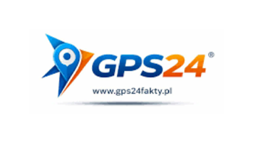 GPS24 Logo