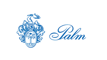 Palm Papierfabrik Logo