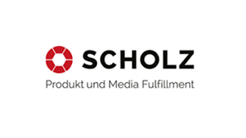 Scholz Promotion Logo