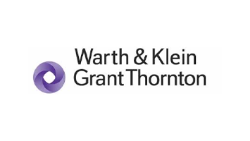 Warth & Klein Grant Thornton Logo